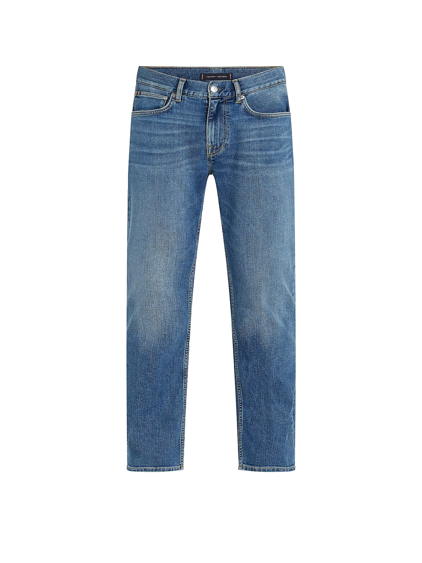 TOMMY HILFIGER | Jeans Straight Fit CORE DENTON | 